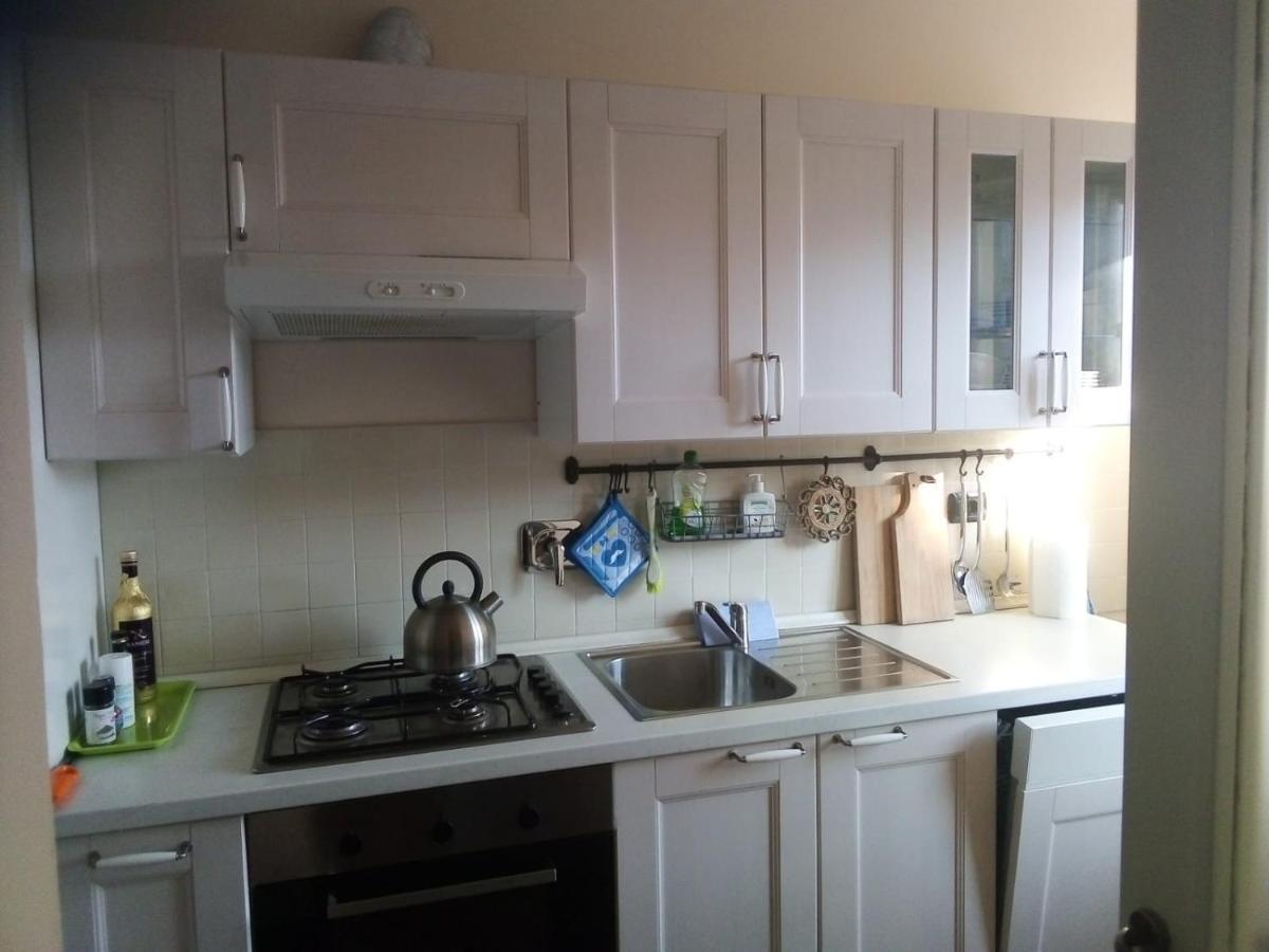 Il Giardino Di Olivia Apartment Guarene Ngoại thất bức ảnh