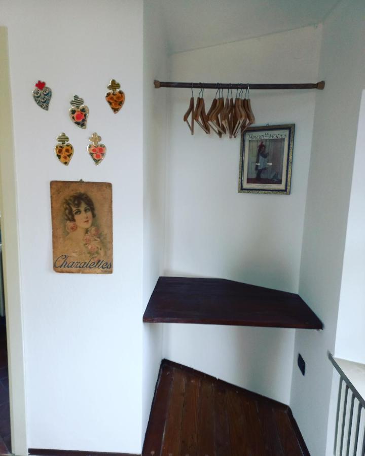 Il Giardino Di Olivia Apartment Guarene Ngoại thất bức ảnh
