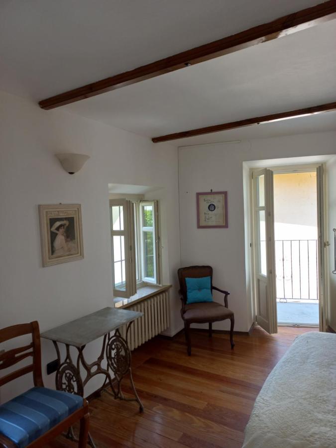 Il Giardino Di Olivia Apartment Guarene Ngoại thất bức ảnh