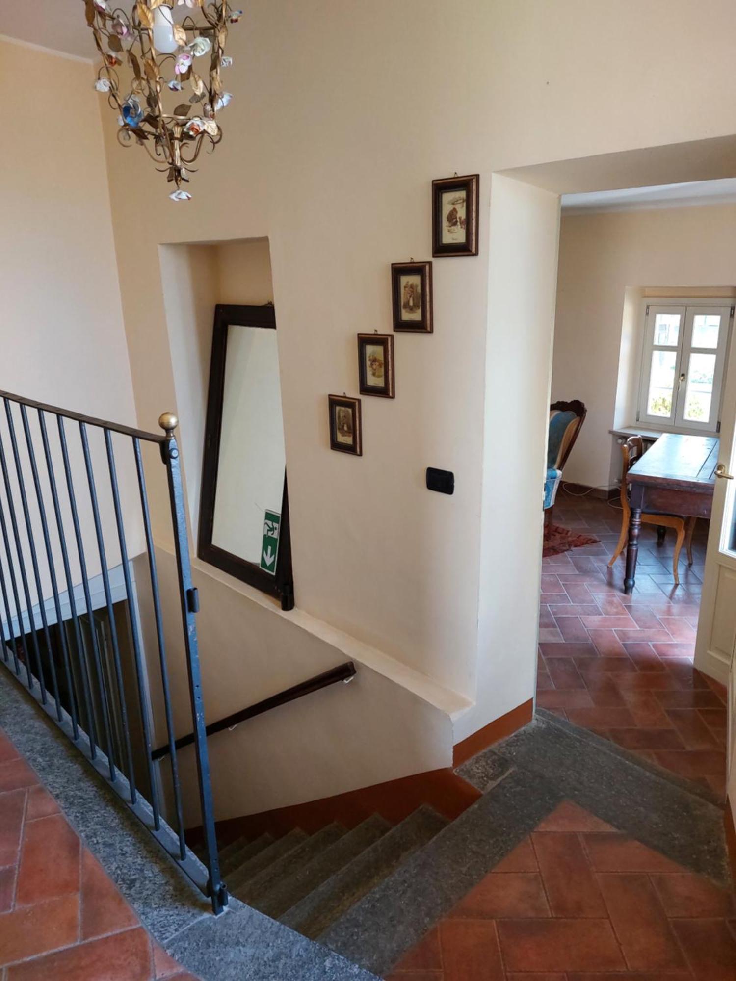 Il Giardino Di Olivia Apartment Guarene Ngoại thất bức ảnh