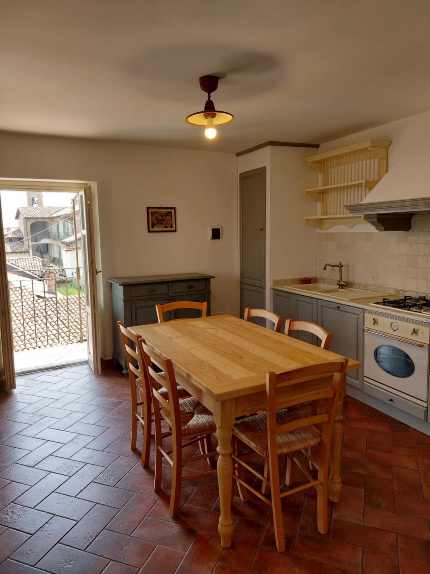 Il Giardino Di Olivia Apartment Guarene Ngoại thất bức ảnh